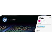 HP 410A CF413A Toner Magenta Authentique pour HP Color LaserJet Pro M377 / M452 / M477