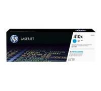 HP CF411XC Toner Laser Originale compatible avec Imprimante CLJPROM452 Cyan