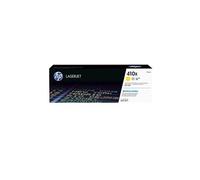 HP Cartouche de toner 410X (CF412XC) – LaserJet – À rendement élevé – Jaune G – Originale – Contract