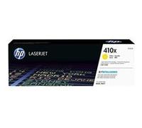 HP Cartouche de toner 410X (CF412XC) – LaserJet – À rendement élevé – Jaune G – Originale – Contract