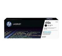 HP 410X - À rendement élevé - noir - original - LaserJet - recommercialisé - cartouche de toner (CF410XR) G