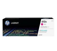 HP 410X CF413X Toner Magenta Grande capacité Authentique Color Laserjet Pro M377 / M452 / M477, XL