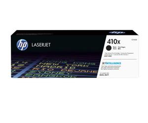 HP 410X Contract High Yield Black Original LaserJet Toner Cartridge