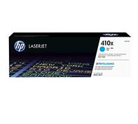HP 410X Original Cyan 1 pièce