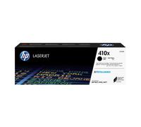 HP 410X toner LaserJet noir grande capacité authentique
