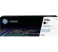 HP 410X Toner Noir(e) Original CF410X