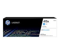 HP 415A Cartouche Toner Cyan 2 100 pages (W2031A)