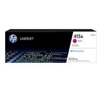 HP 415A Cartouche Toner Magenta 2 100 pages (W2033A)