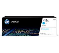HP 415A Cyan Original LaserJet toner cartridge