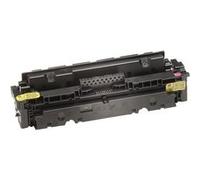 HP 415A - Magenta - original - LaserJet - cartouche de toner (W2033A) - pour Color LaserJet Enterprise MFP M480; Color LaserJet Managed E45028; LaserJet Managed E45028 Magenta G