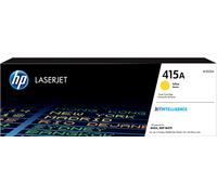 HP 415A Toner jaune LaserJet authentique