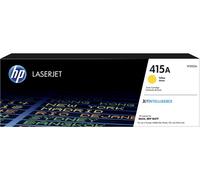 HP 415A Toner jaune LaserJet authentique