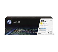 HP 415A Toner jaune LaserJet authentique