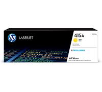 HP 415A Yellow Original LaserJet Toner Cartridge