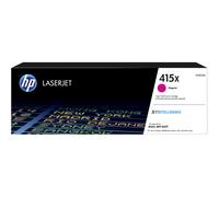 HP 415X Cartouche Toner Magenta grande capacité (W2033X)