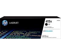 HP 415X W2030X, Cartouche de toner Noir grande capacité Authentique pour imprimantes HP LaserJet Pro M454/M479