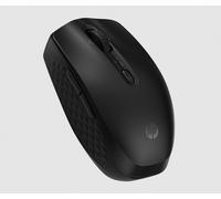 HP 420 Programmable Wireless Mouse, Compatible with Chrome, PC or Mac, Bluetooth