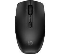HP 425 Programmable Bluetooth Mouse, 108,6 mm, 61,6 mm, 38 mm, 89 g, 108 mm, 46 mm 7M1D5AA#ABB