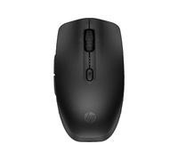HP 425 Souris Bluetooth programmable 4 000 DPI Souris Bluetooth portable pouvant se connecter à 3 appareils maximum, avec résolution 4 000 dpi, 6