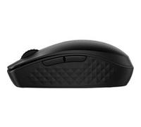 HP 425 - Souris - programmable - 7 boutons - sans fil - Bluetooth 5.3 - noir Noir G