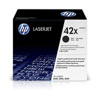 42X - Cartouche de toner noir grande capacité authentique
