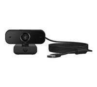 HP 430 - webcam