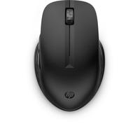 HP Souris 435 - Sans fil multi-dispositifs 2.4 GHz Bluetooth 5.2 - Ergonomique 5 boutons
