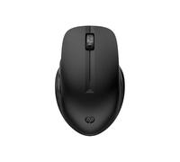 HP 435 Ratón inalámbrico multidispositivo Optimisez votre productivité grâce à cette souris sans fil multifonctionnelle, personnalisable et durable.