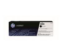 C8543X HP 43X TONER NOIR