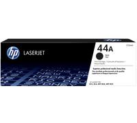 HP 44A Toner LaserJet authentique noir