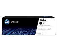 HP 44A Black Original LaserJet toner cartridge