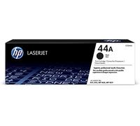 HP 44A CF244A, Cartouche Toner Originale de 1000 Pages, Compatible avec les Imprimantes LaserJet Pro M15A, M15W, MFP M28A, MFP M28W, Noir