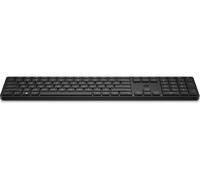 HP 450 Programmable Wireless Keyboard clavier FR sans fil +USB Noir