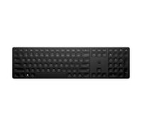 HP Clavier sans Fil programmable 450 avec Plus de 20 Touches programmables, Inclinaison réglable, autonomie de Plus de 20 Mois, fabriqué à partir de 60% de matériaux recyclés