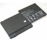 HP 4500mAh Li-Pol Batterie