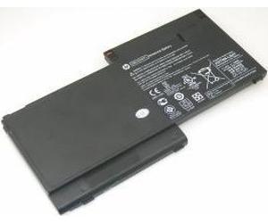 HP 4500mAh Li-Pol Batterie