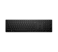 HP 455 - clavier - programmab