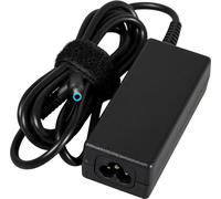 Hp 45W Chargeur Secteur Intelligent Pour Ordinateurs Portables, 741727-001, Interne, 740015-002