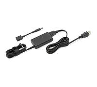 HP 45W Smart AC Adapter adaptateur de puissance & onduleur Intérieure Noir