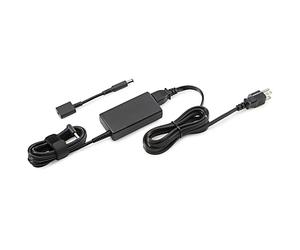HP 45W Smart AC Adapter adaptateur de puissance & onduleur Intérieure Noir