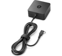 HP 45W USB-C G2, ordinateur portable, intérieur, 115-230 V, 47/63 Hz, 45 W, 20 V