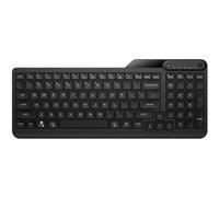 HP Clavier Bluetooth multi-périphériques 460