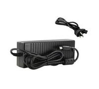 HP 463952-001 adaptateur de puissance & onduleur Intérieure 180 W Noir