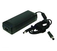HP 463953-001 adaptateur de puissance & onduleur Intérieure 120 W Noir