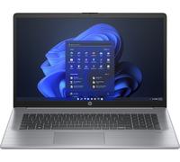 HP 470 G10・17,3" FHD・Core i5-1335U・16GB RAM・512GB SSD・Win11 Pro 7L6Y9ET#ABD (7L6Y9ET#ABD)