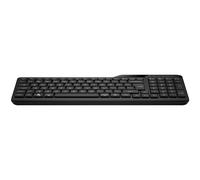 HP 475 Dual-Mode Wireless Keyboard