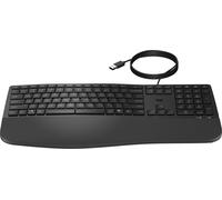 HP 480 Comfort - Tastatur - Disposition 3 zones, multi-appareils, 23 touches programmables