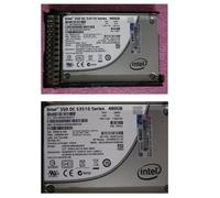 HPE 805364-001 disque SSD 480 Go 2.5 SATA