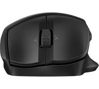 HP Souris 480 – Bluetooth 5.3, capteur 4000 DPI, 6 boutons programmables, Autonomie 10 mois, Noir