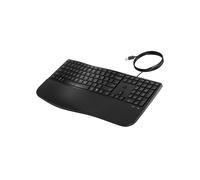 HP 485 Comfort Wired Keyboard